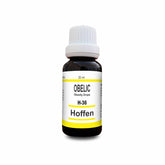 Public Pharma H-36 OBELIC Drops