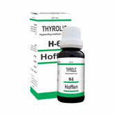 Public Pharma H-06 THYROLIC Drops