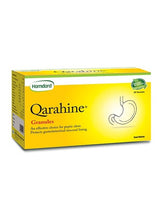 Hamdard Qarahine