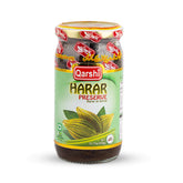 Qarshi Harar Preserve