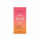 Stanley Blush N Glow Brightening Moisturizer - Front View
