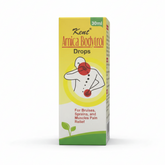 Kent Arnica Bodytrol Drops 30ml for bruises and muscle pain relief