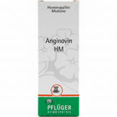 Anginovin HM by Pflüger Homöopathie – white background product image