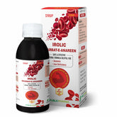 Public Pharma Irolic Syrup