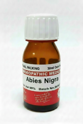 ABIES NIGRA