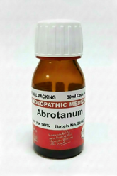 Abrotanum