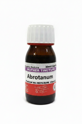 Abrotanum Q