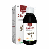 Public Pharma Korien Red Ginsing Syrup