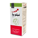 Blossom Lecobid Syrup