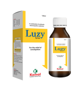 Kamal Luzy Tablets & Syrup