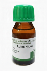ABIES NIGRA