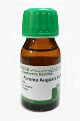 ABROMA AUGUSTA FOLIA