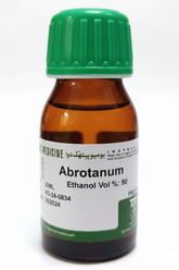 Abrotanum