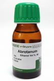 Abrotanum