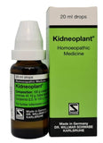Schwabe Kidneoplant® Drops Schwabe