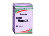 Tayyabi Hab-be Mumsik