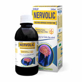 Public Pharma Nervolic Syrup