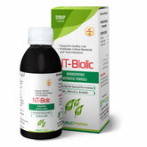 Public Pharma NT- Biolic Syrup