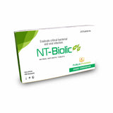 Public Pharma NT-Biolic Tablet