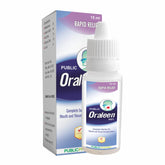 Public Pharma Oraleen Drops