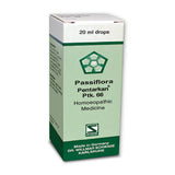 Schwabe Ptk. 66 Passiflora Pentarkan®