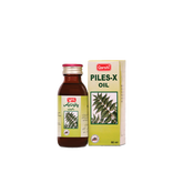 Qarshi Piles-X Oil