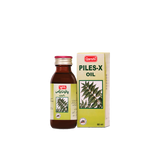 Qarshi Piles-X Oil