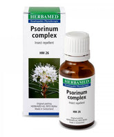 Psorinum Complex HM 26 (Insect repellent)