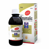 Public Pharma Reumalic Syrup