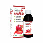 Public Pharma Sharbat Anareen
