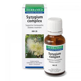 Syzygium Complex (HM 28) (Diabetes Drops)