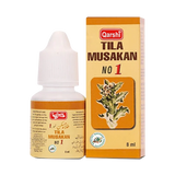 Qarshi Tila Musakan