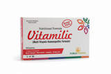 Public Pharma Vitamilic Tablet