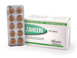 Tayyabi Zaheeri