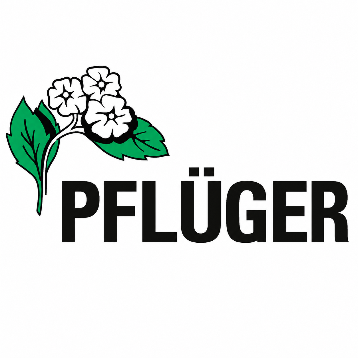 Pflüger Homoeopathic Drops
