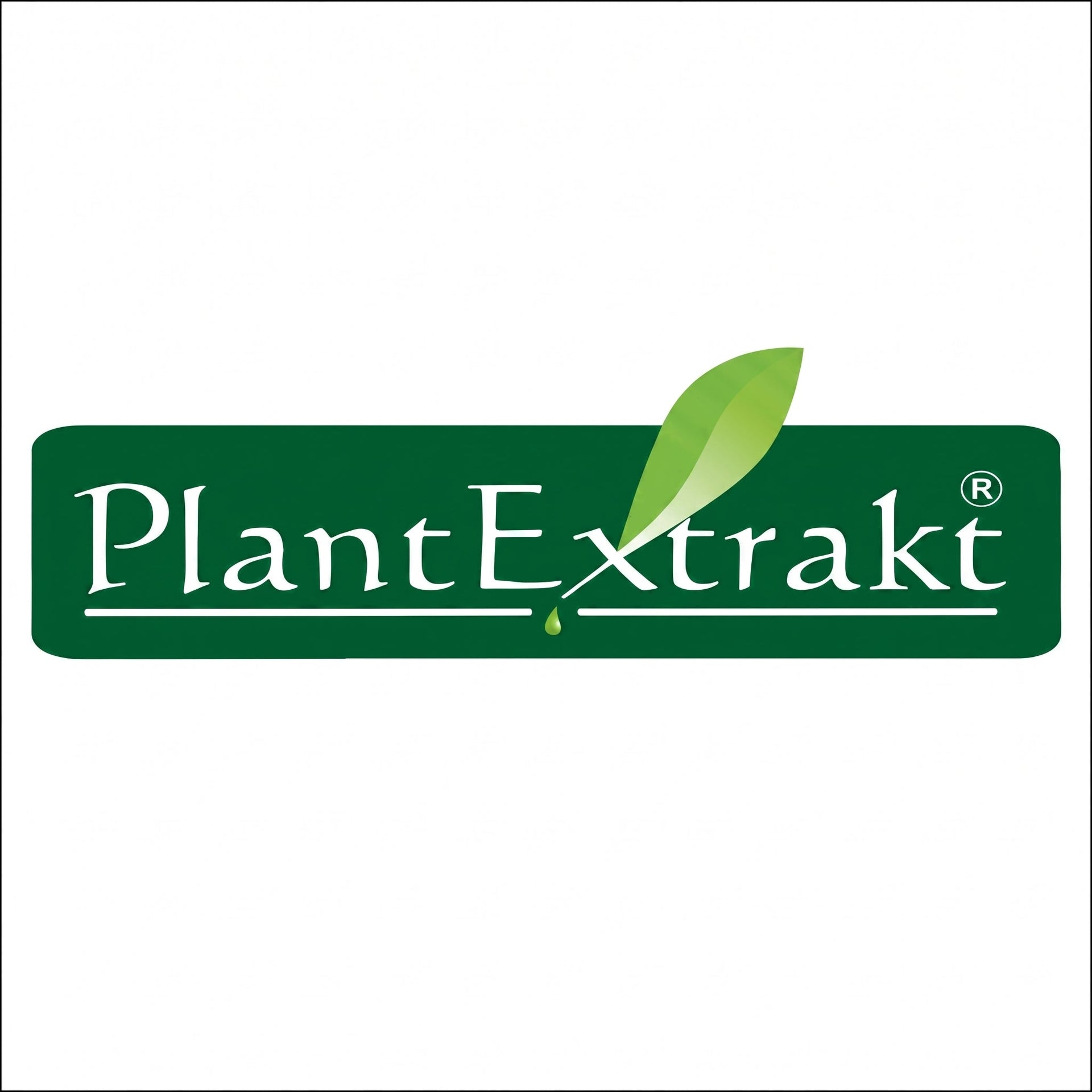 Plant Extrakt
