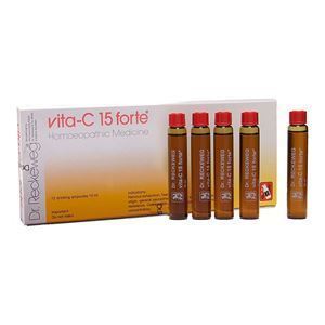 Dr. Reckeweg Vita-C 15 Nerve AMPULE