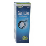 Hamdard Gentole Oil