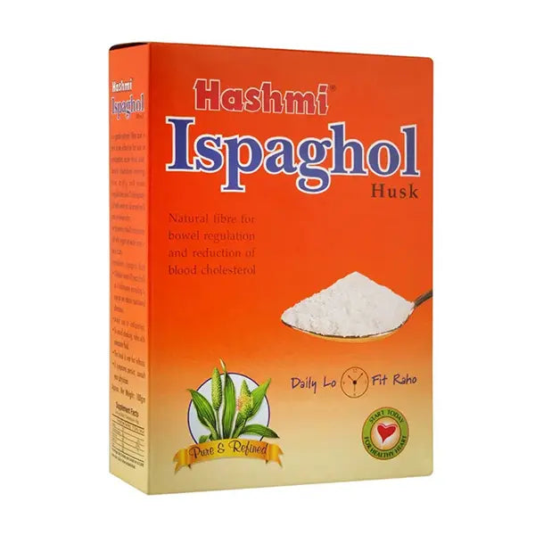 Hashmi Ispaghol