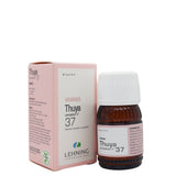 Lehning 37 Thuya complexe