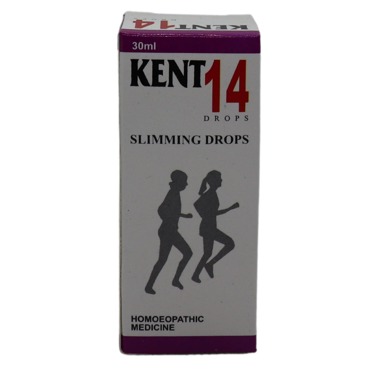 kent 14 Slimming Drops