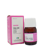 Lehning 09 UVA URSI COMPLEX