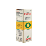 Kamal Eye Drops
