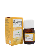 Lehning  64 (Drosera complexe)