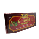 Ginsojel Ampules