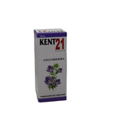 Kent Drop 21 (Leucoderma drops)