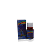 Phytolacca Berry Tablets