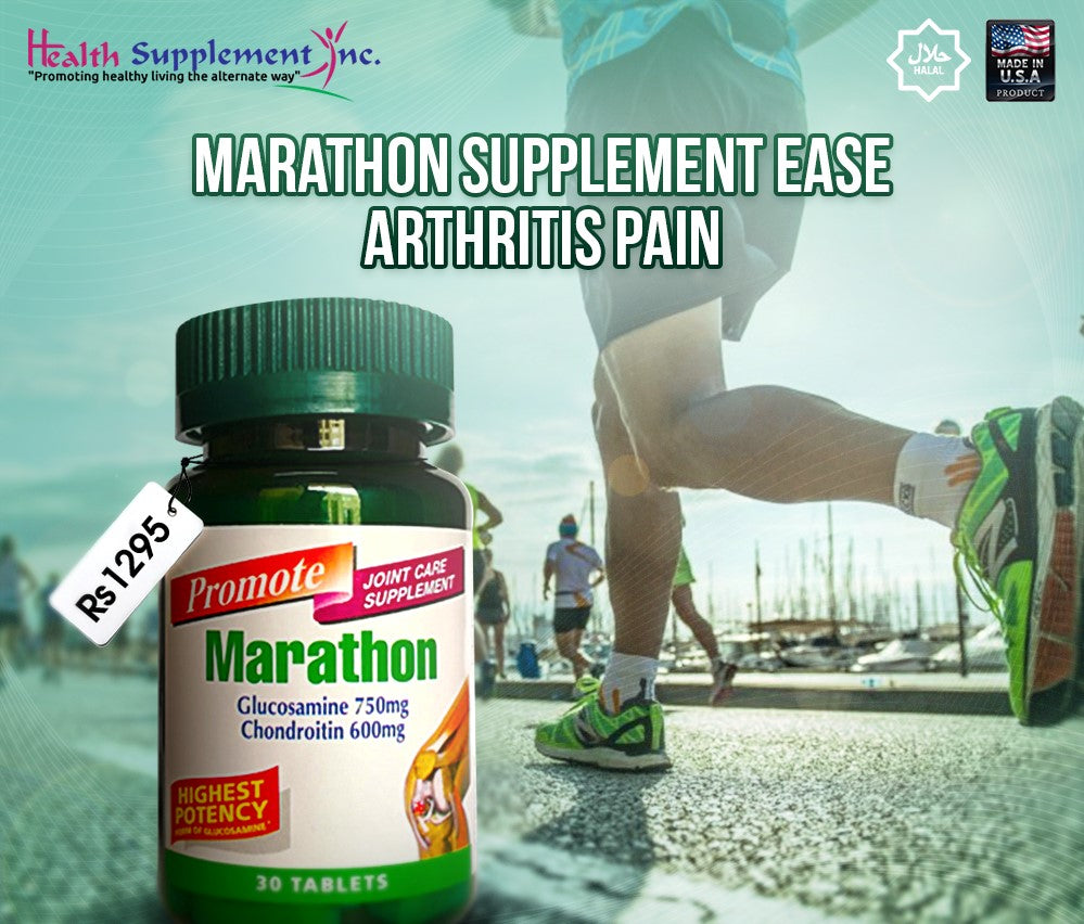 MARATHON