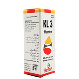 Kamal KL-03 (HYPOTEN)