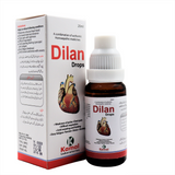 Kamal Dilan (Heart Tonic ) Drops